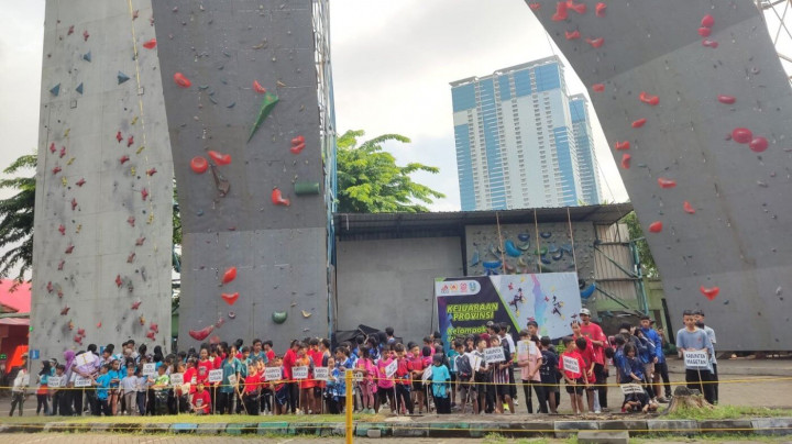 Kejurprov Jatim jadi Ajang Seleksi Menuju Kejurnas