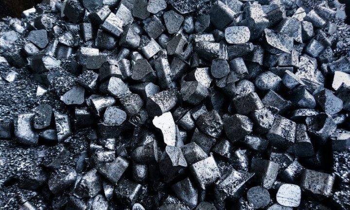 Bahan Baku Baterai Ini Jadi Andalan Indonesia Menuju Swasembada Energi!