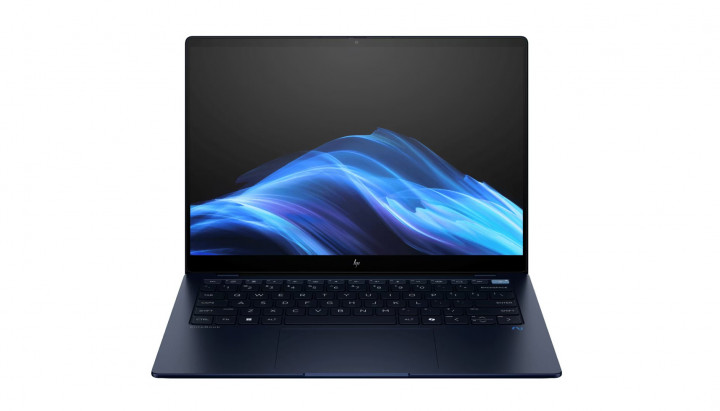 HP EliteBook Ultra G1q, Laptop AI Snapdragon Sangat Profesional