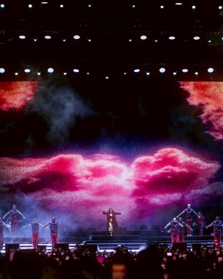 ENHYPEN dan Jennie BLACKPINK Kembali Beraksi di Coachella 2025 Pekan Ini, Catat Jadwalnya