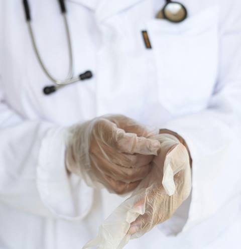 Wamenkes sampaikan respons tegas terhadap dugaan kasus pelecehan seksual yang dilakukan oleh seorang oknum dokter. (Foto: Ilustrasi/Dok. Pexels.com)
