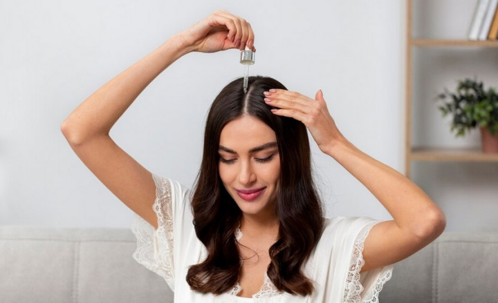 4 Benefit Vitamin B12 bagi Kesehatan Rambut