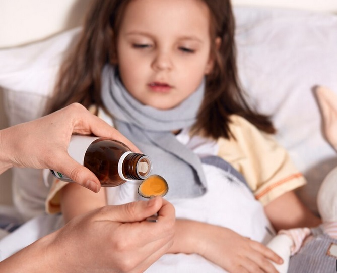 Penggunaan Antibiotik Berulang pada Anak Timbulkan Masalah Kesehatan