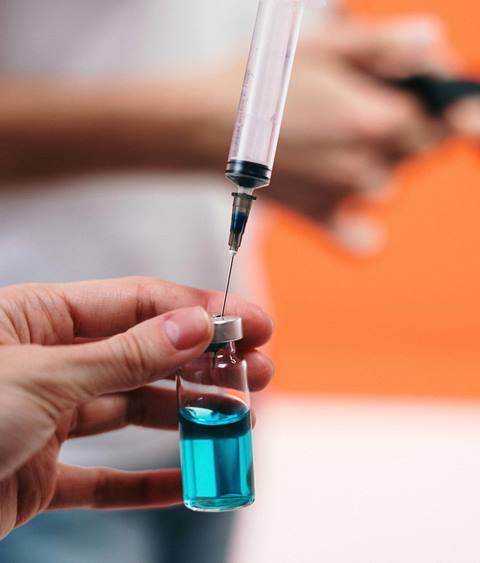 Tahun Ini Pemerintah Wajibkan Vaksinasi Polio Selain Meningitis untuk Jemaah dan Petugas Haji