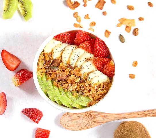 Lawan Serangan Wasir dengan 6 Makanan Ini!