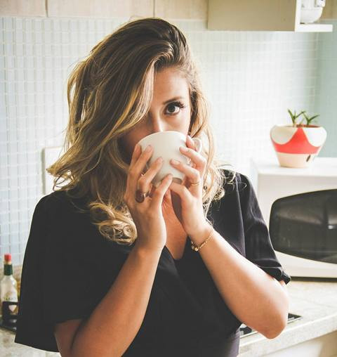 Ini Suplemen Vitamin yang Tidak Boleh Dikonsumsi Bersama Kopi