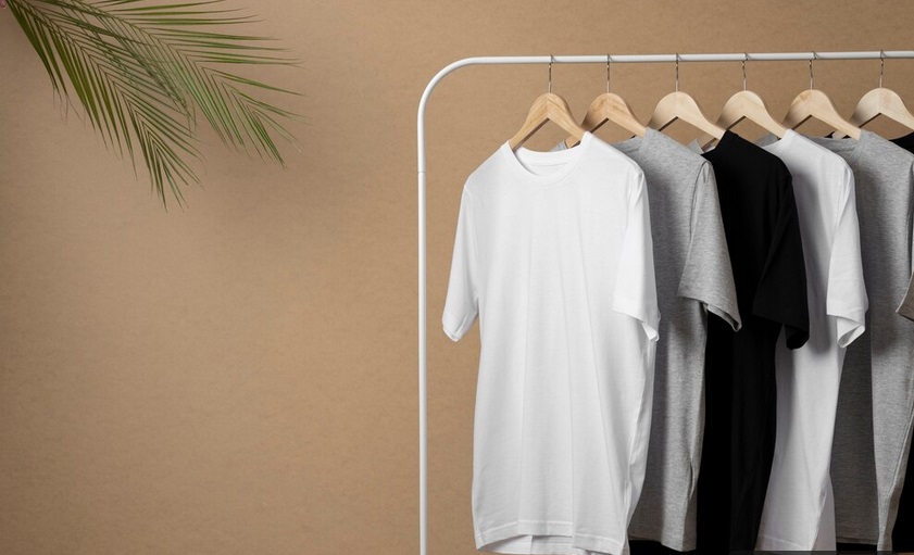 Konsep fashion berkelanjutan juga dapat dilakukan lewat beberapa tips sederhana dan kreatif untuk menerapkan mindful buying. Ilustrasi Freepik