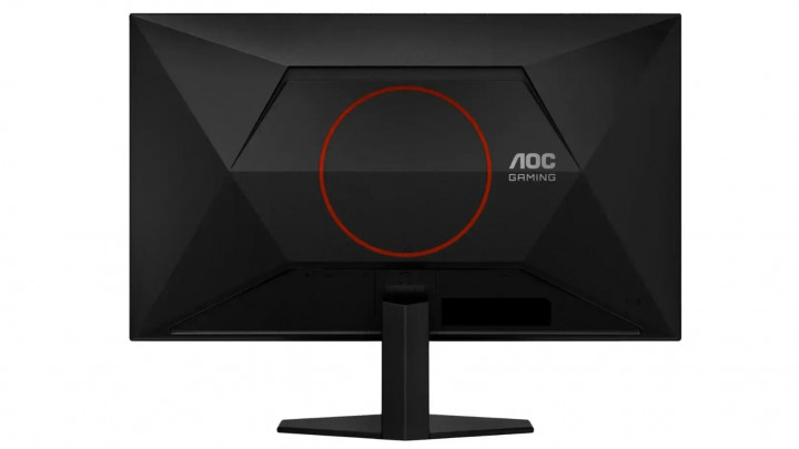 Monitor Gaming AOC Q27G40XMN Pakai Mini-LED Resolusi 2K