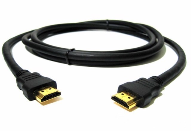 Tiongkok Punya Penerus HDMI, Bisa 8K 480W