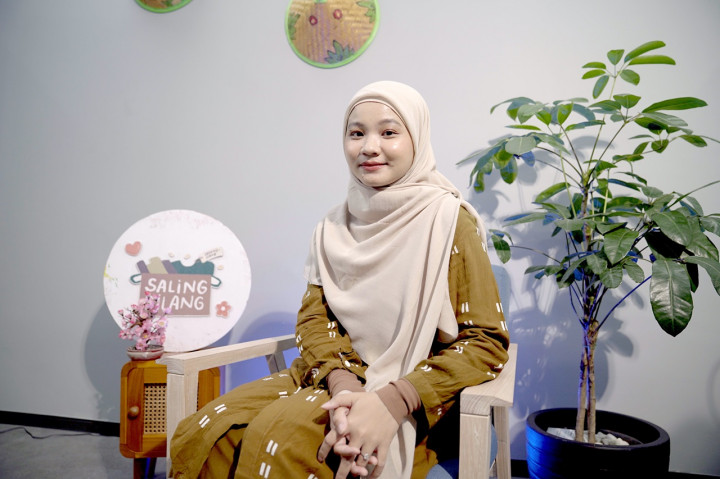 Menginspirasi Gaya Hidup Minimalis via Instagram dan Threads