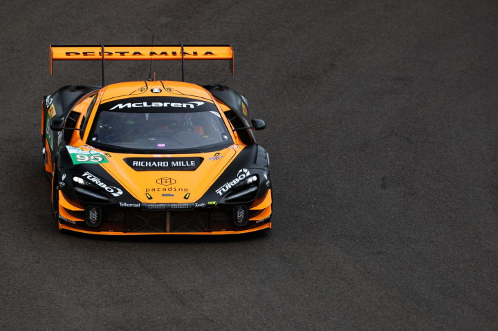 WEC 2025 Imola Sajikan Persaingan Sengit