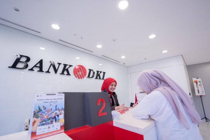 Sejumlah Tokoh Jamin Dana Nasabah Bank DKI Aman, Imbau Masyarakat Tetap Tenang