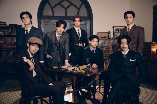 ENHYPEN Umumkan Album Baru ‘DESIRE: UNLEASH’ di Panggung Coachella 2025