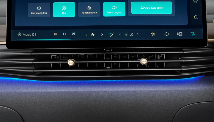 Ini Peyebab AC Mobil Tidak Dingin