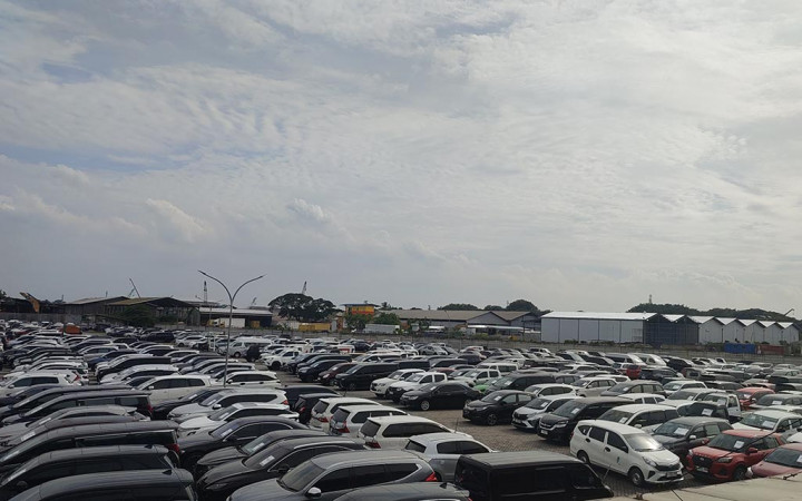 Harga Mobil Baru Naik, Konsumen Menengah Bawah Beralih ke Mobil Bekas