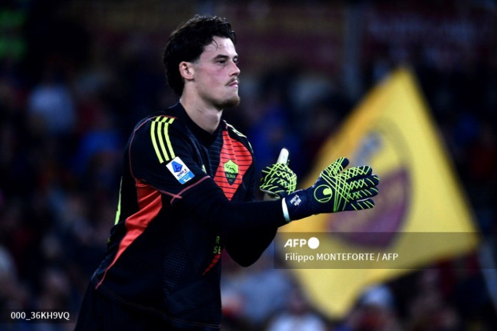 Roma Ingin Ikat Svilar Lebih Lama