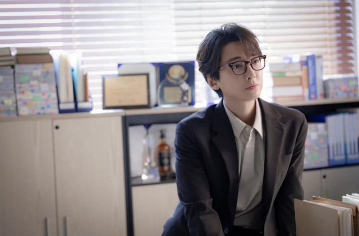 Kim Joon Wan <i>Hospital Playlist</i> Bakal Hadir di Episode Mendatang <i>Resident Playbook</i>