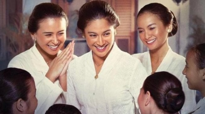 6 Film tentang Perjuangan Perempuan yang Cocok Ditonton pada Hari Kartini