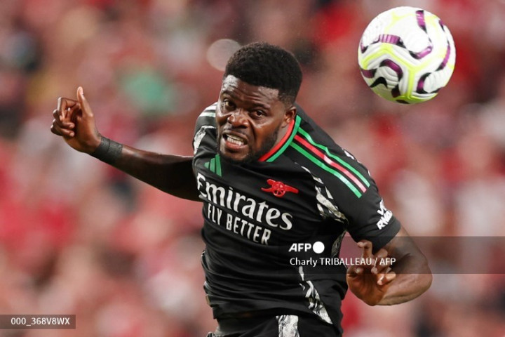 Arteta Serahkan Diskusi Kontrak Pemain kepada Klub