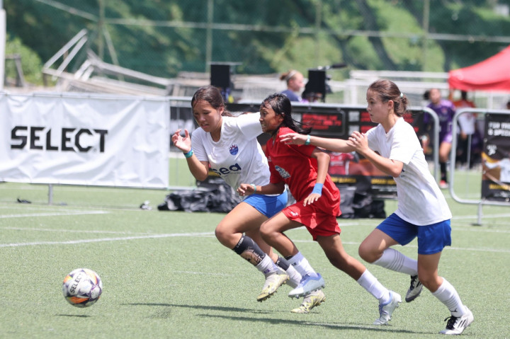 Debut Manis Wakil Indonesia di JSSL Singapore 7’s 2025