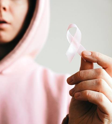 Selain Benjolan, Waspadai 5 Tanda Kanker Payudara yang Muncul