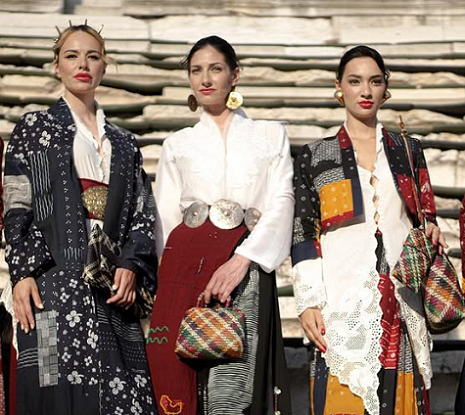 5 Ide Outfit dari Brand Fashion Lokal untuk Tampil Anggun di Hari Kartini