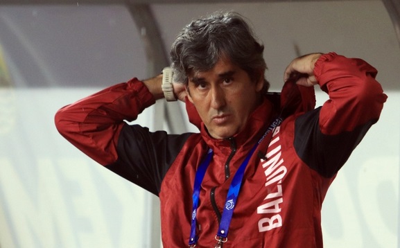 Intip Prestasi Teco Cugurra Selama Berkarier di Liga 1 Indonesia