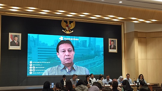 Marak Kasus Pelecehan, Kemenkes Bakal Wajibkan Calon PPDS Ikut Tes Psikologis