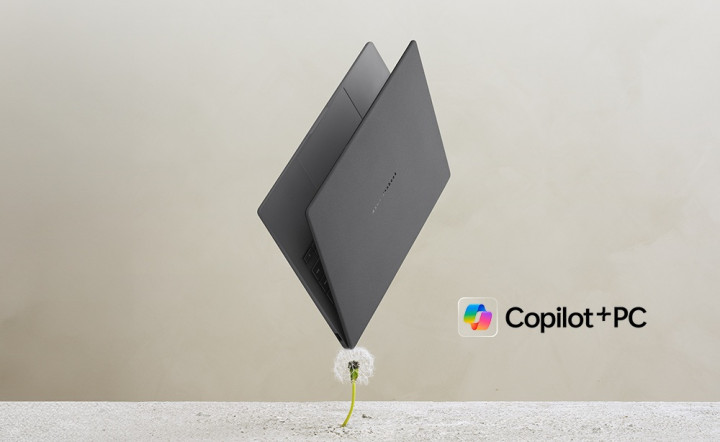 Laptop Copilot+ PC OLED Teringan di Dunia Rilis Eksklusif di Asus Online Store