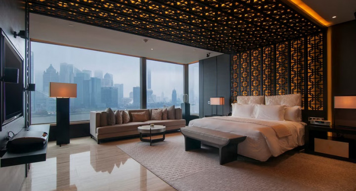 Hotel Mewah jadi Favorit, Resort Ramah Keluarga kian Diminati