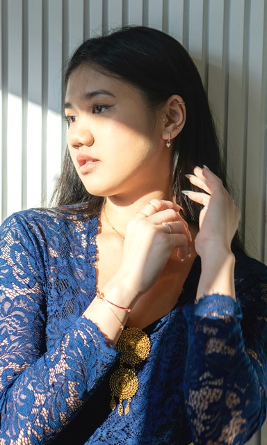 Perempuan Bukan Lagi Warga Negara Kelas Dua