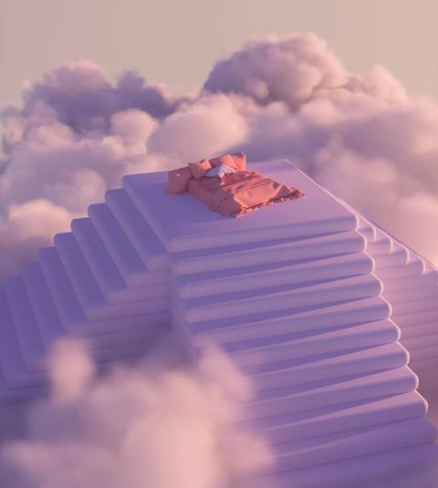 Ketahui berbagai arti mimpi. (Foto: Ilustrasi/Dok. Pexels.com)