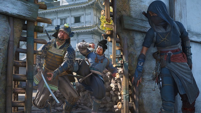 Strategi Companion di Assassin’s Creed Shadows