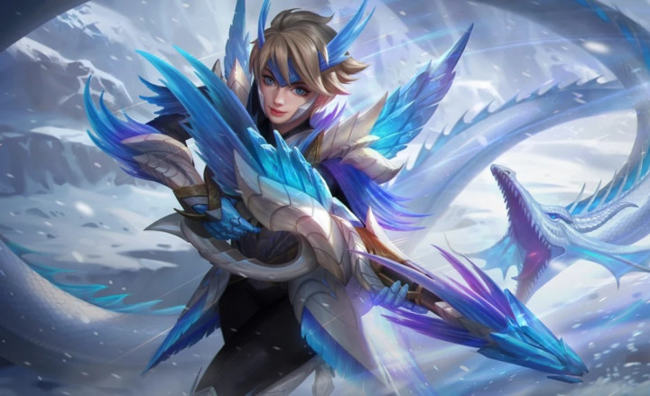 Panduan Build Item Terbaik Kimmy di Mobile Legends