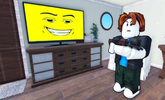 Gadis 10 Tahun Diculik oleh Pria di Roblox