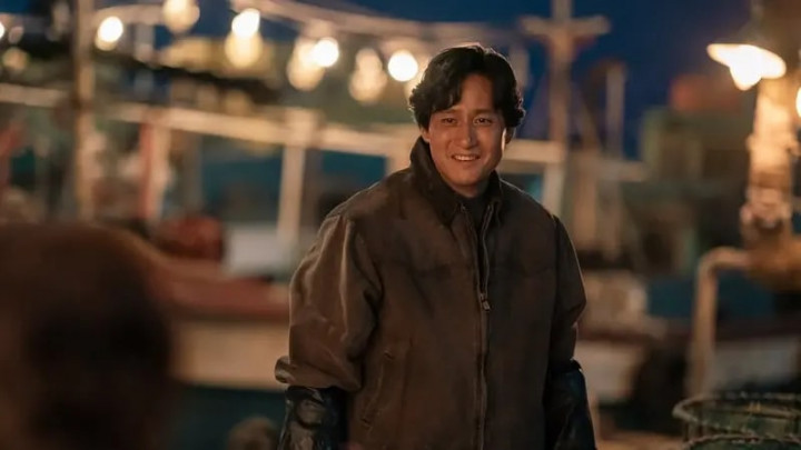 Park Hae Joon ‘When Life Gives You Tangerines’ Bakal Jadi Ayah Tunggal di Drakor Terbaru