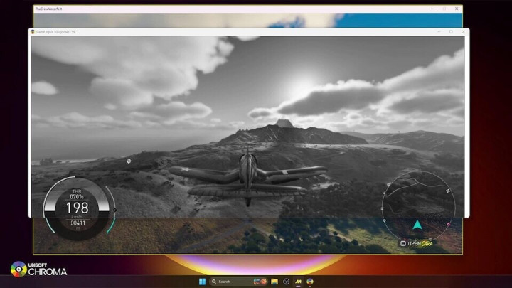 Chroma, Alat Simulasi Kebutaan Warna untuk Developer Game