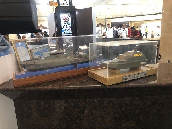 Temu Bisnis BRIN-Kemhan: Membangun Ekosistem Industri Strategis Pertahanan