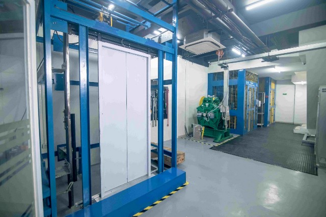 Strategi Industri Elevator dan Eskalator dalam Hadapi Revolusi Teknologi