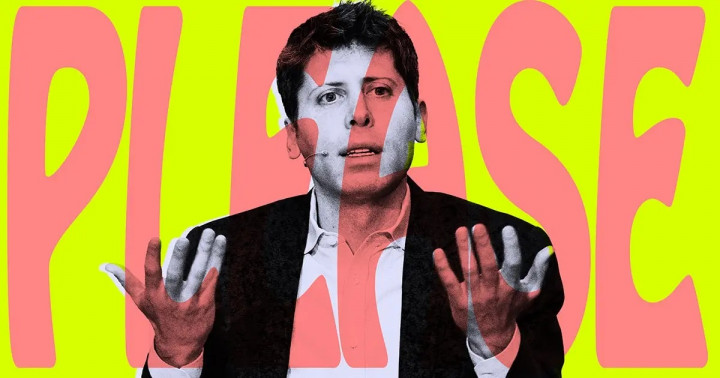 Bilang ‘Tolong’ dan ‘Terima Kasih’ di ChatGPT Ternyata Bikin Rugi, Kenapa?