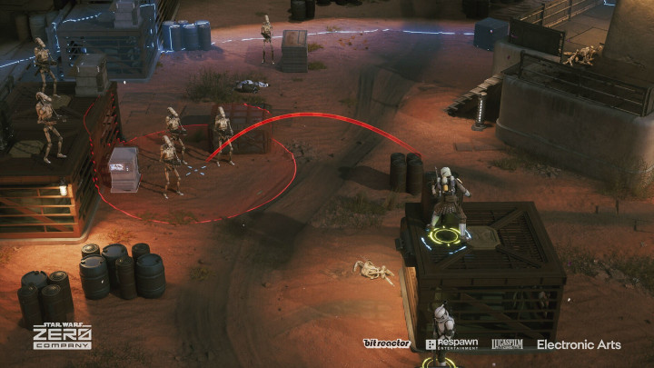 Star Wars Bakal Punya Game Turn-Based Tahun Depan