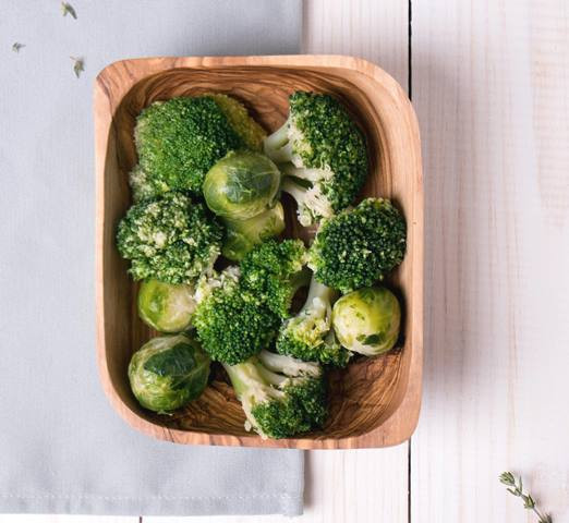 3 Berita Terpopuler Gaya: Vitamin untuk Meningkatkan Kesuburan Sperma Hingga Jenis Nasi