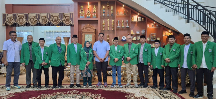 Kampus UMI Bantaeng Bakal Diresmikan pada 17 Agustus 2025