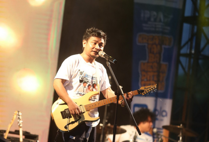 Penjara Tak Matikan Kreativitas Zul Zivilia, Masih Rilis Single dan Konser