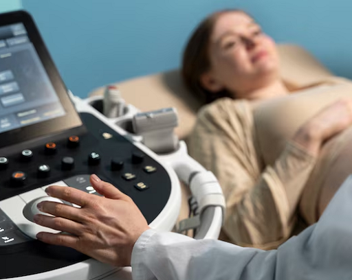 Teknologi AI untuk Deteksi Dini Gangguan Panggul pada Wanita