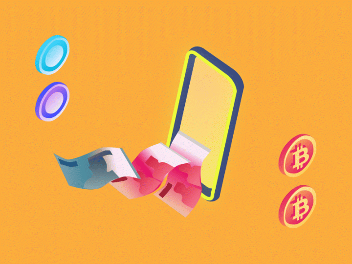 Sama-sama Online Tapi Tak Sama, Apa Perbedaan Uang Digital dan Bitcoin?