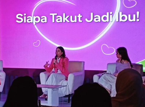 Ubah Stigma Negatif Seputar Kehamilan agar Lebih Siap Menjadi Ibu