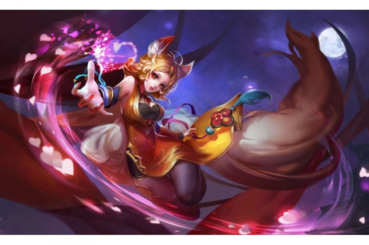 Berita Teknologi Terpopuler, Daji Honor of Kings Hingga Bos Nvidia Terbang ke Tiongkok