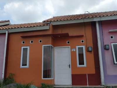 Pilihan Rumah Murah di Kendal, Harga Mulai Rp123 Juta