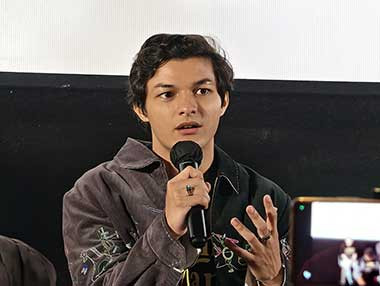 Demi Peran Anies Baswedan, Fahad Haydra Turunkan Bobot 5 Kg